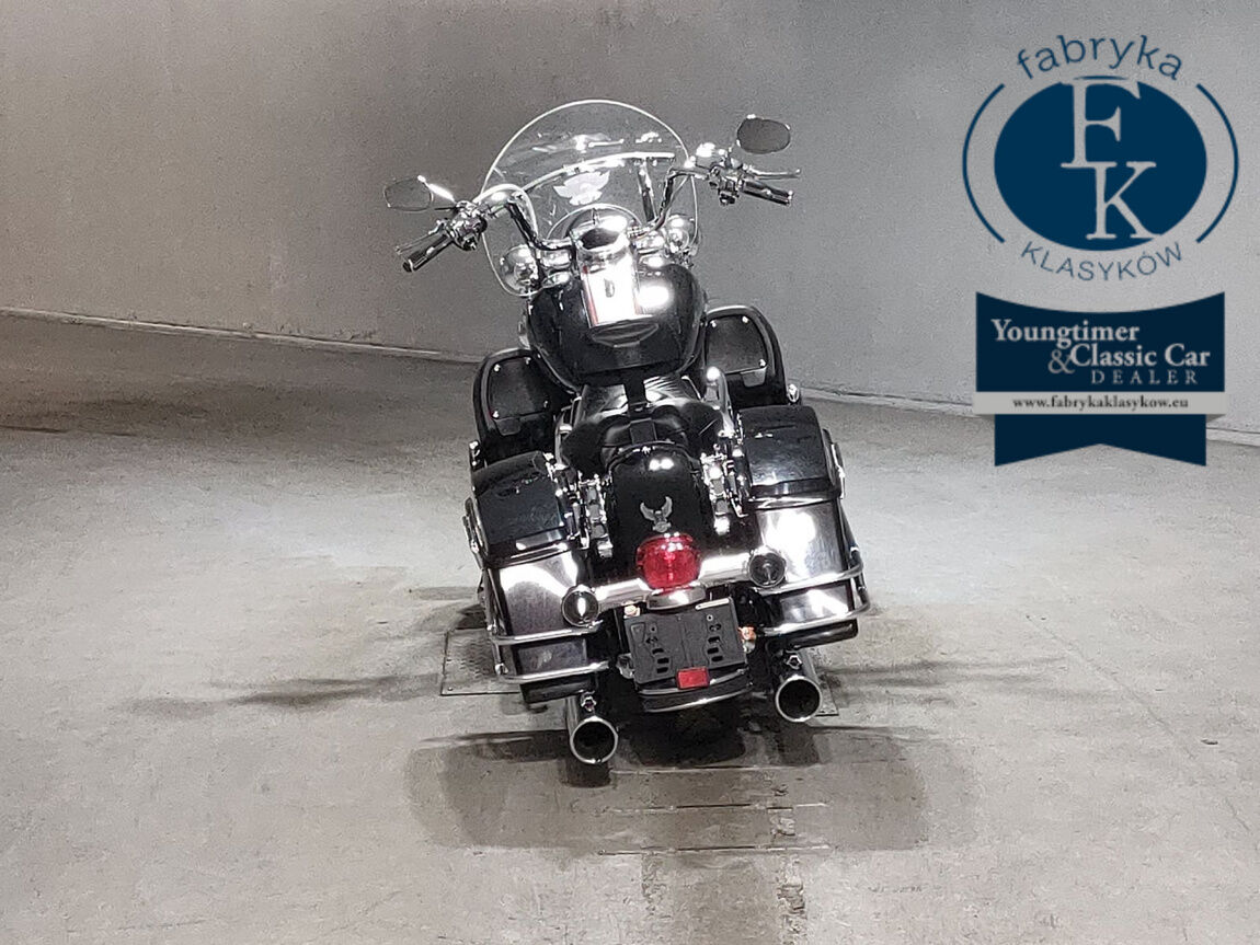 HARLEY-DAVIDSON FLHR1690 2013 - zdjęcie 5