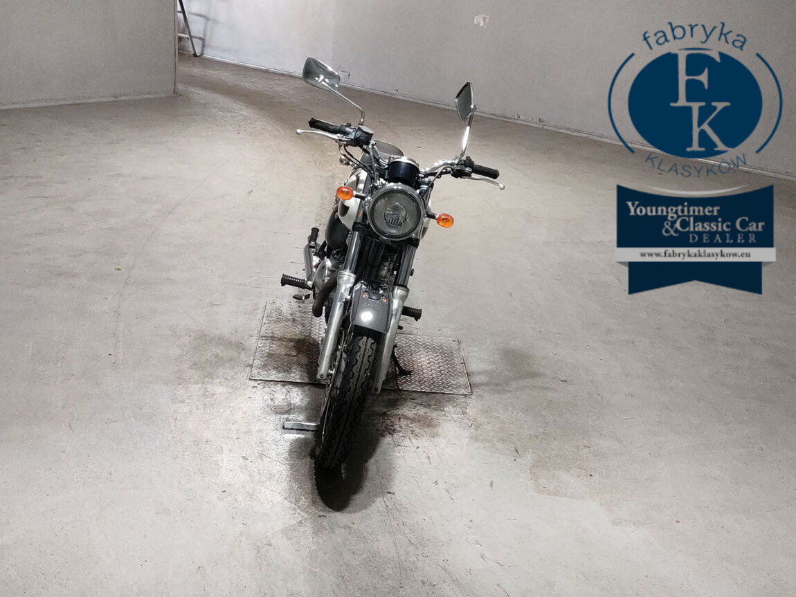 KAWASAKI ESTRELLA250 RS  - zdjęcie 4