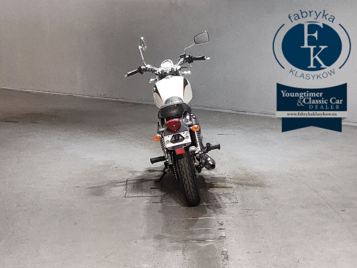 KAWASAKI ESTRELLA250 RS  - zdjęcie 5