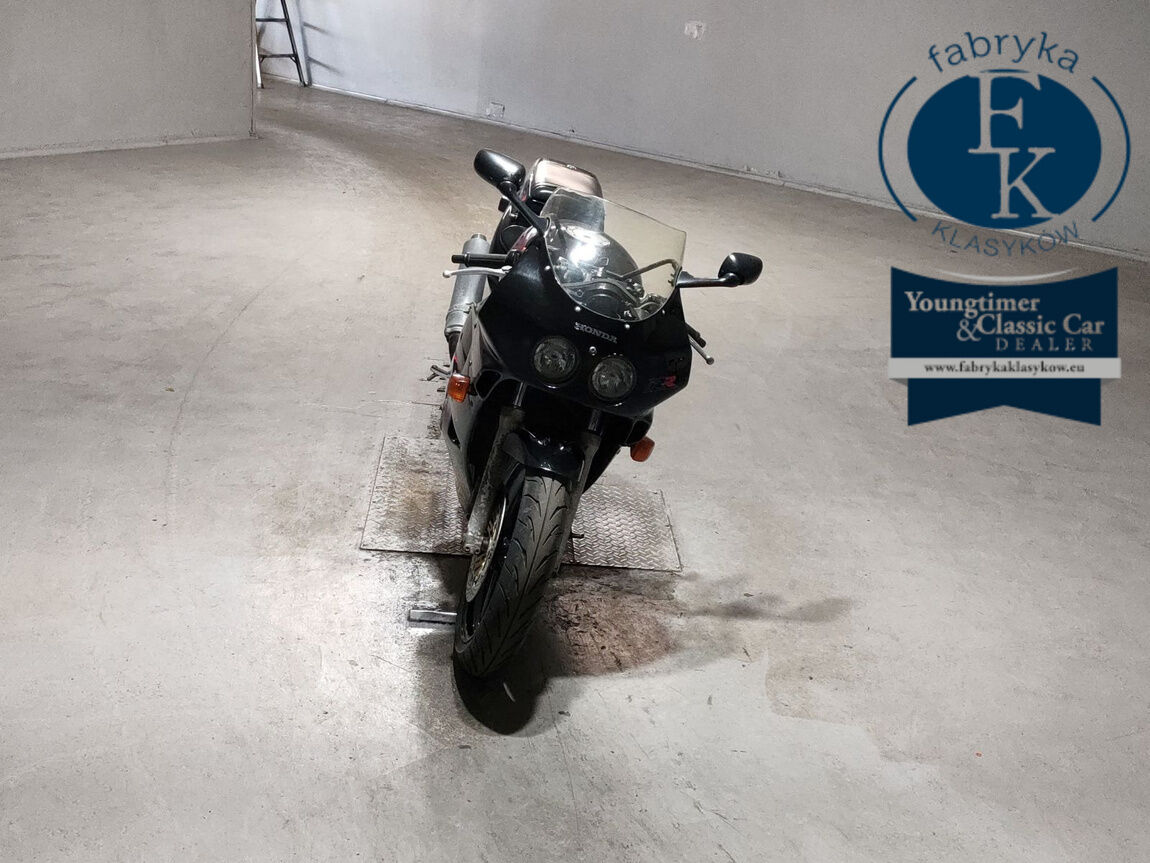 HONDA CBR250RR  - zdjęcie 4