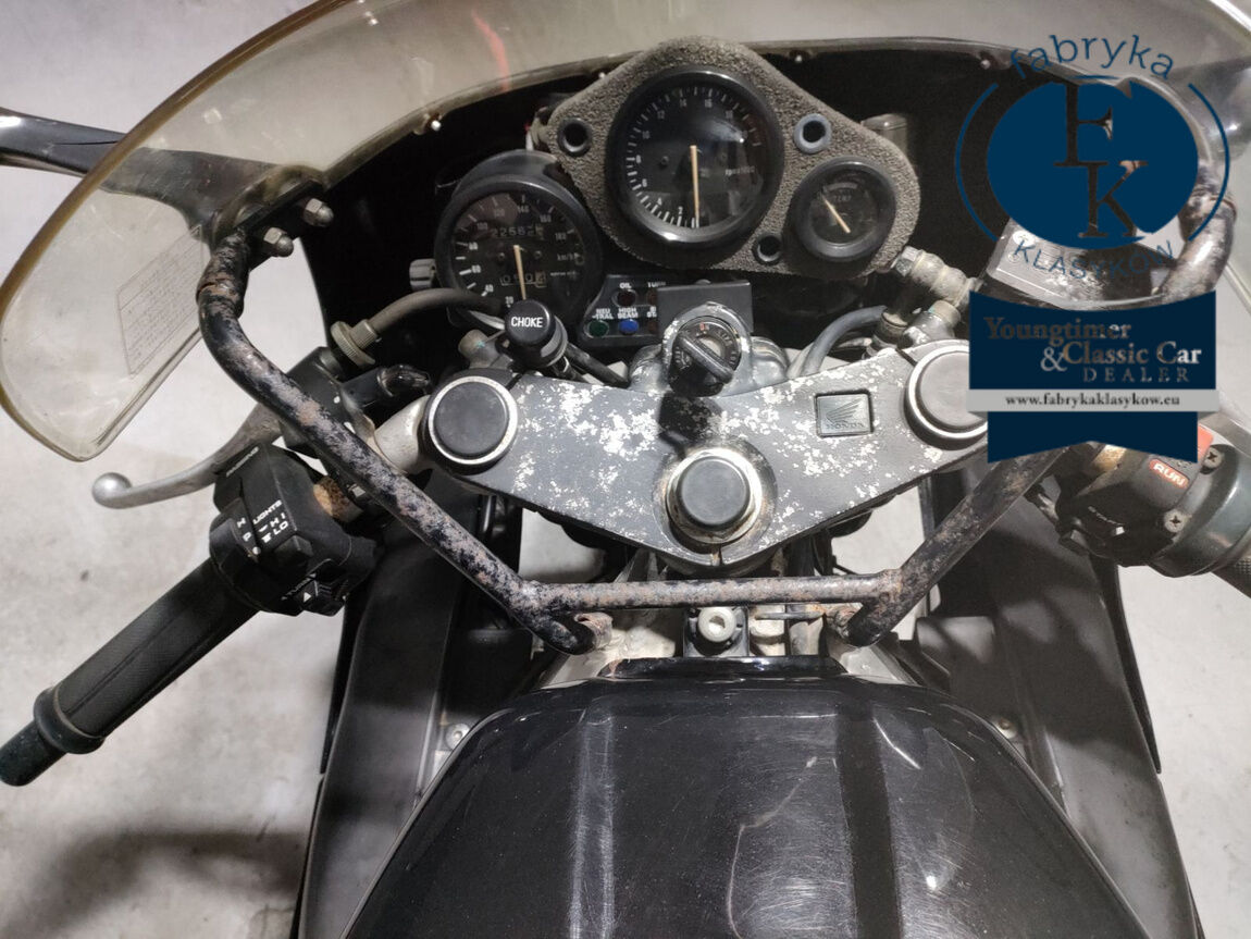 HONDA CBR250RR  - zdjęcie 6