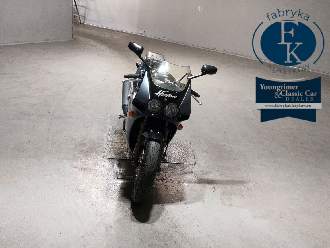 HONDA CBR250R  - zdjęcie 4