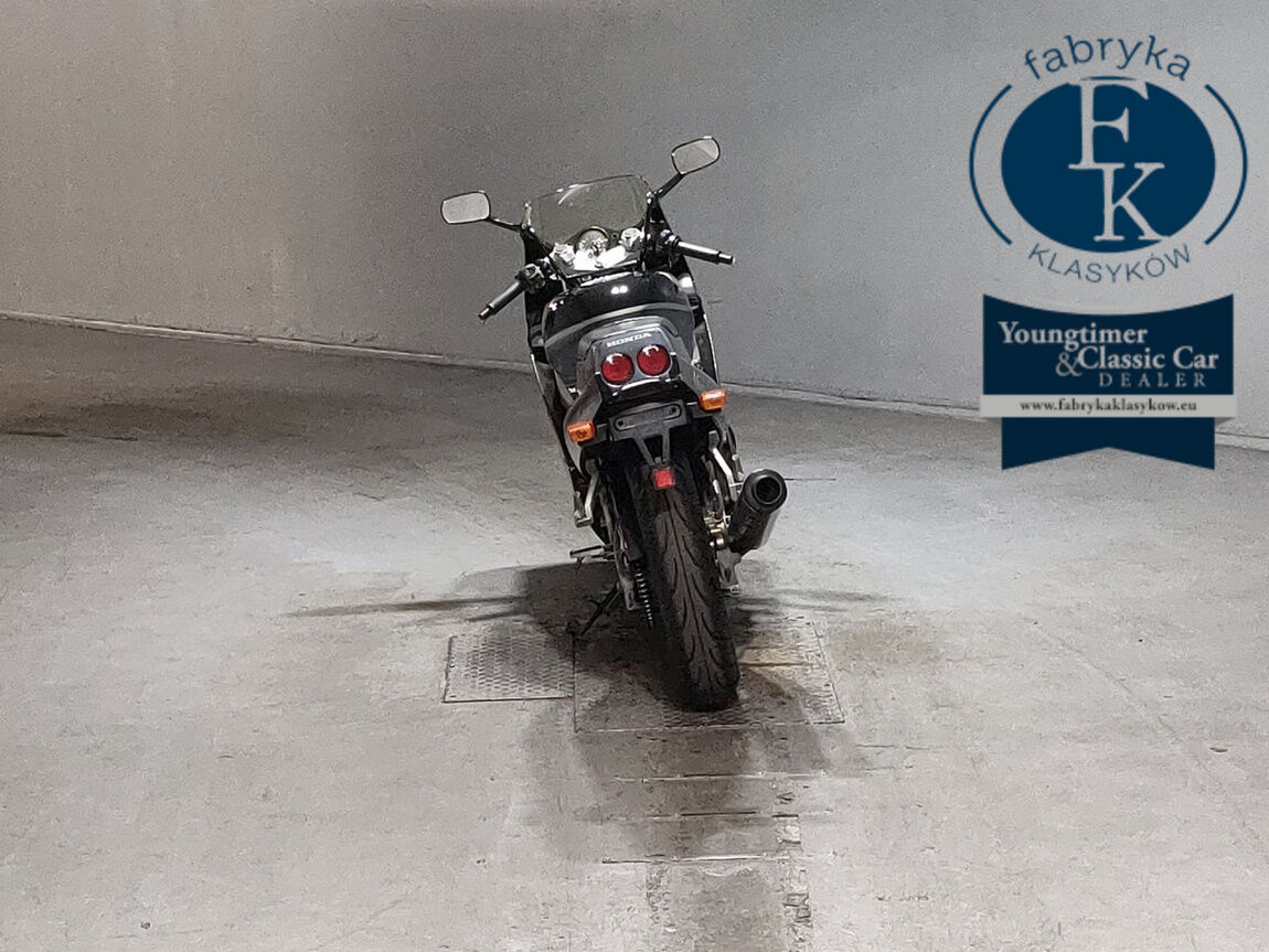 HONDA CBR250R  - zdjęcie 5