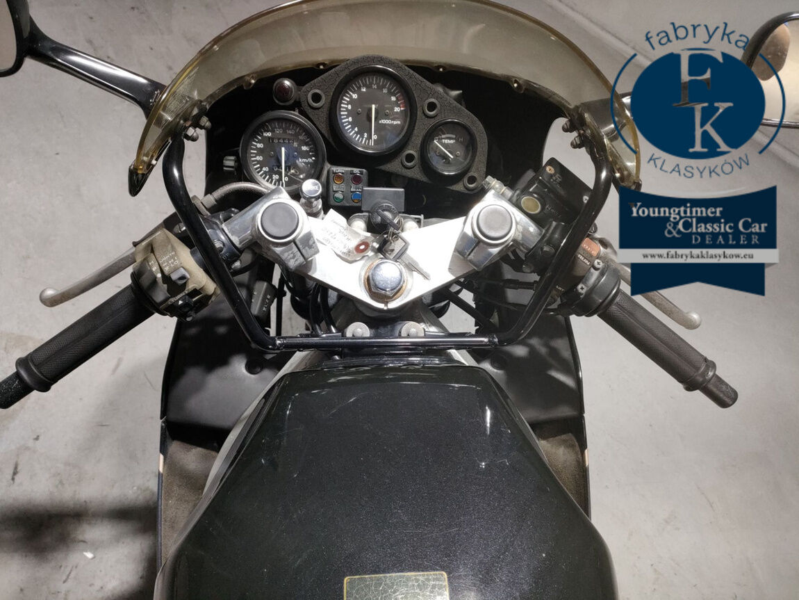 HONDA CBR250R  - zdjęcie 6
