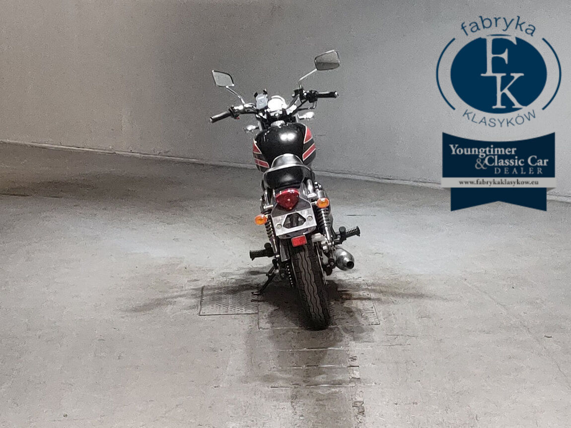 KAWASAKI ESTRELLA250 RS  - zdjęcie 5