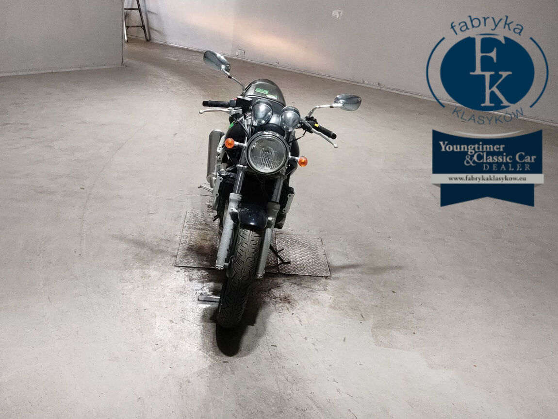 SUZUKI BANDIT250-1  - zdjęcie 4