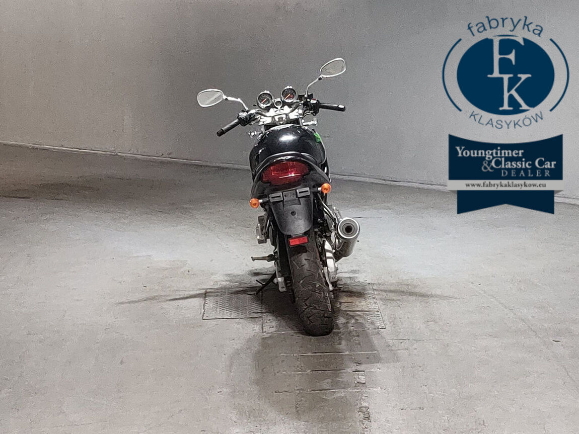 SUZUKI BANDIT250-1  - zdjęcie 5