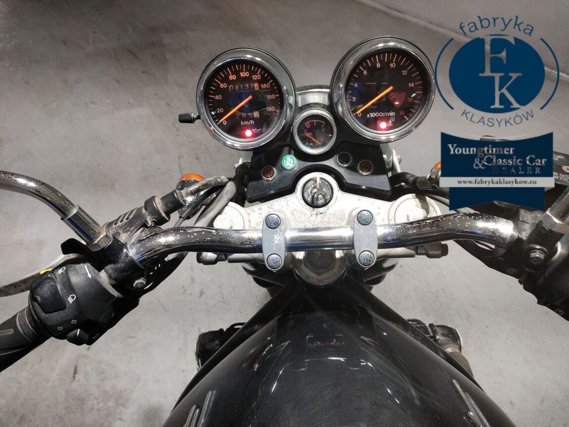 SUZUKI BANDIT250-1  - zdjęcie 6