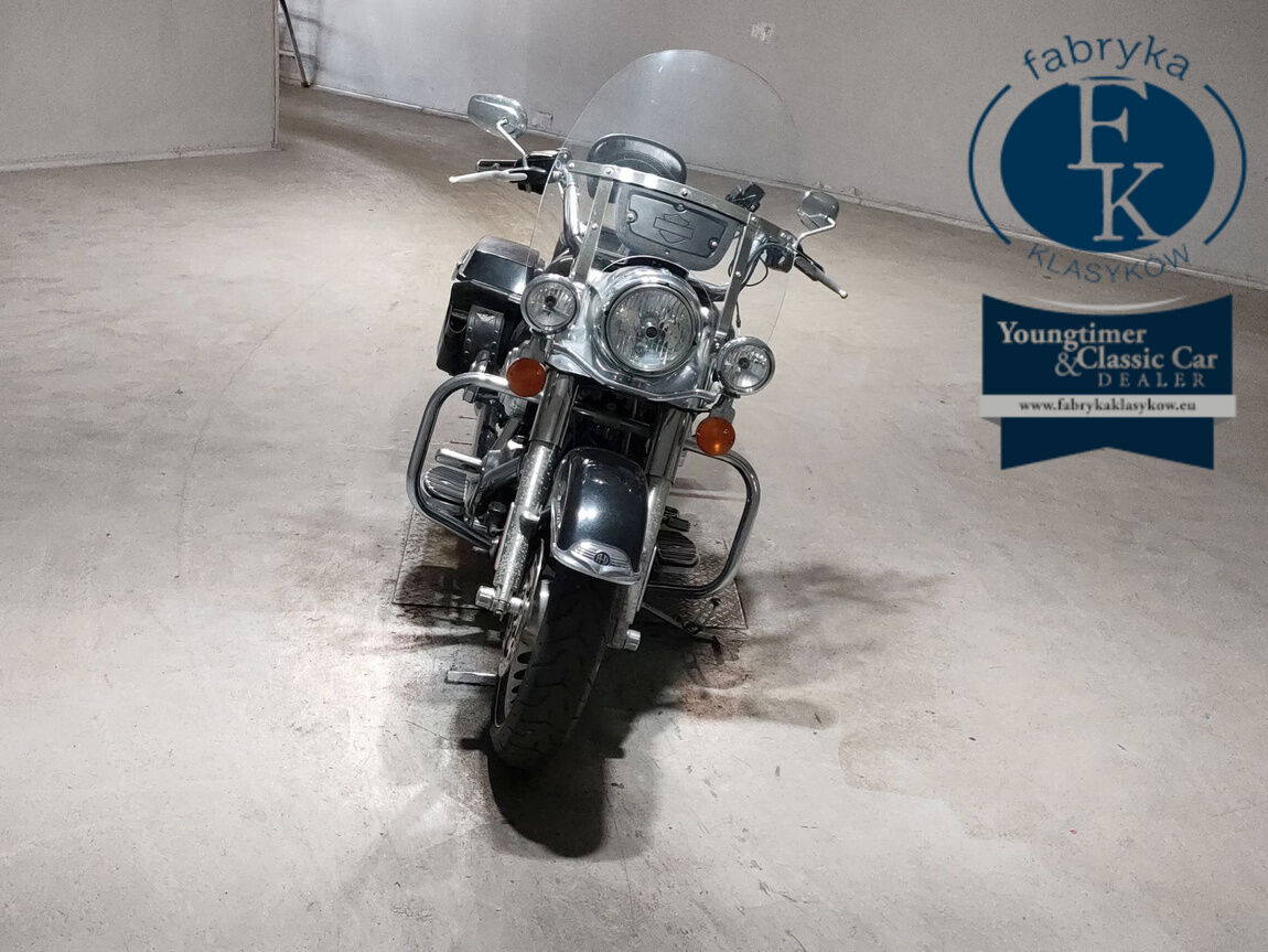HARLEY-DAVIDSON FLHR1690 2012 - zdjęcie 4