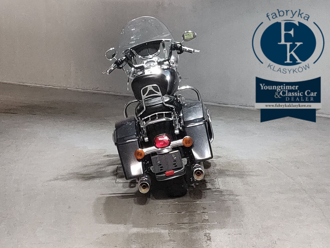 HARLEY-DAVIDSON FLHR1690 2012 - zdjęcie 5