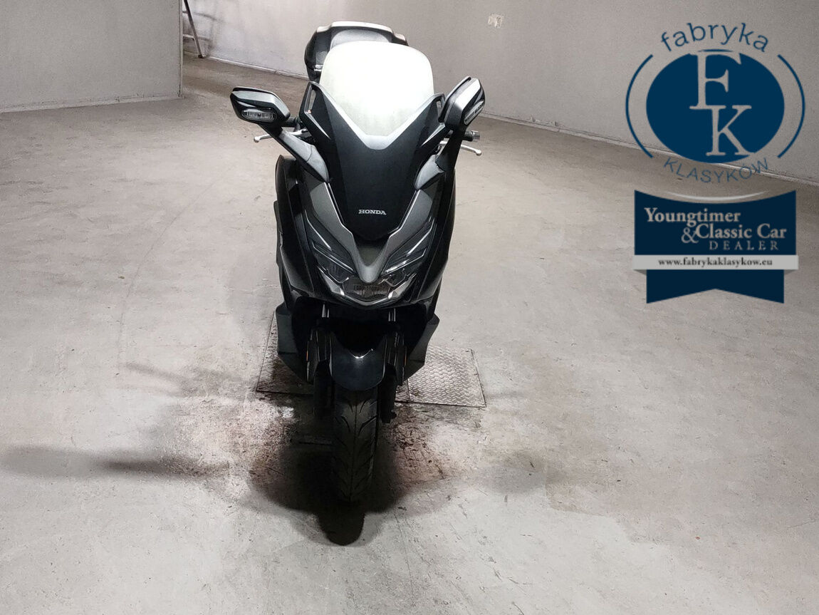 HONDA FORZA  - zdjęcie 4