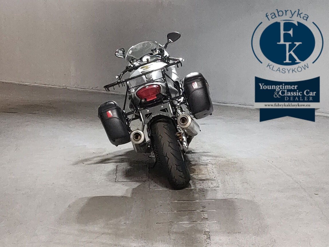 HONDA VTR1000F 2003 - zdjęcie 5