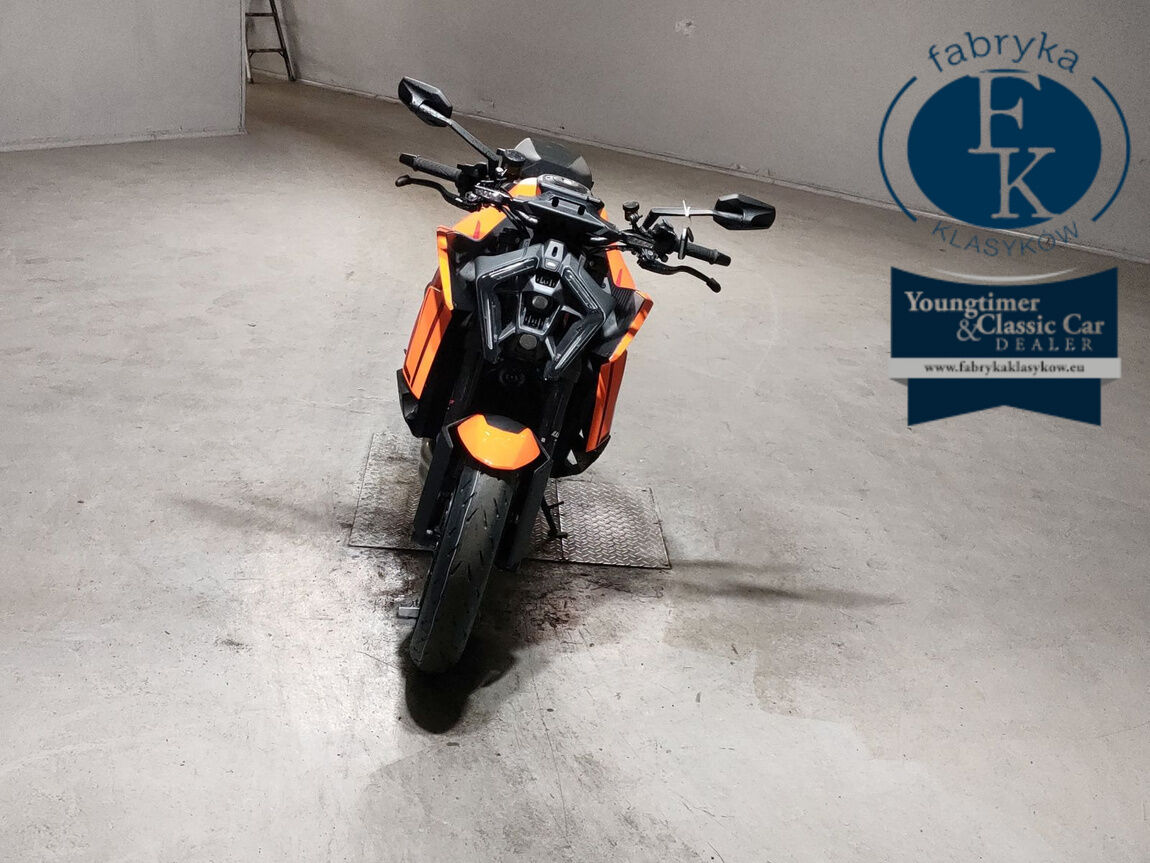 KTM KTM 1390 SUPER DUKE R EVO  - zdjęcie 4