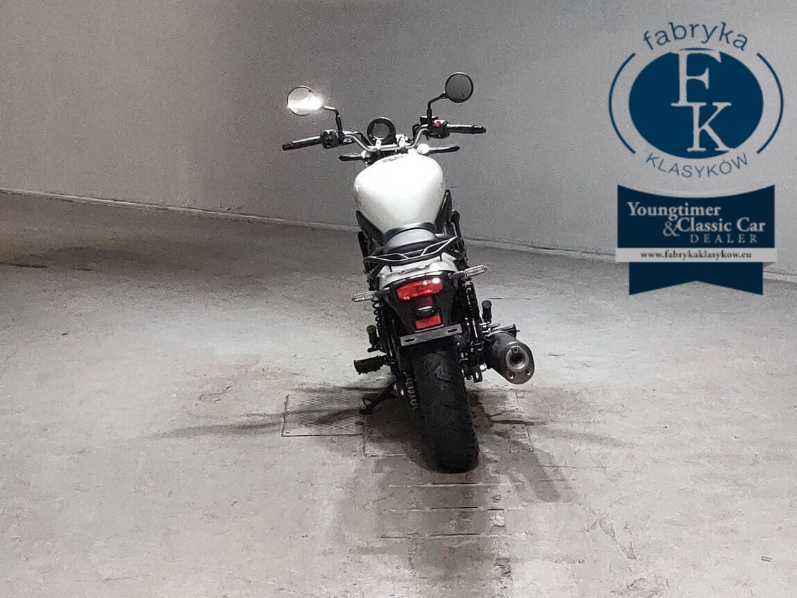 KAWASAKI ELIMINATOR 400-1 2026 - zdjęcie 5