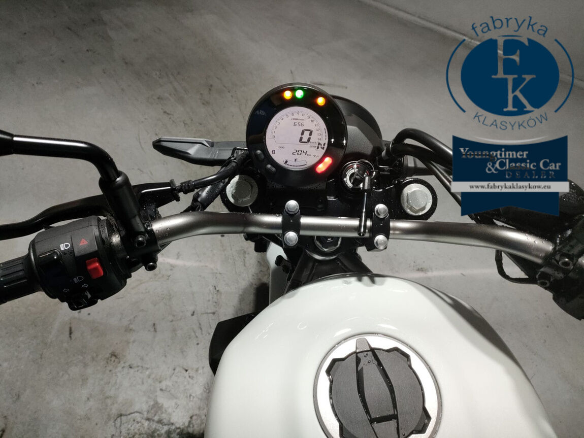 KAWASAKI ELIMINATOR 400-1 2026 - zdjęcie 6