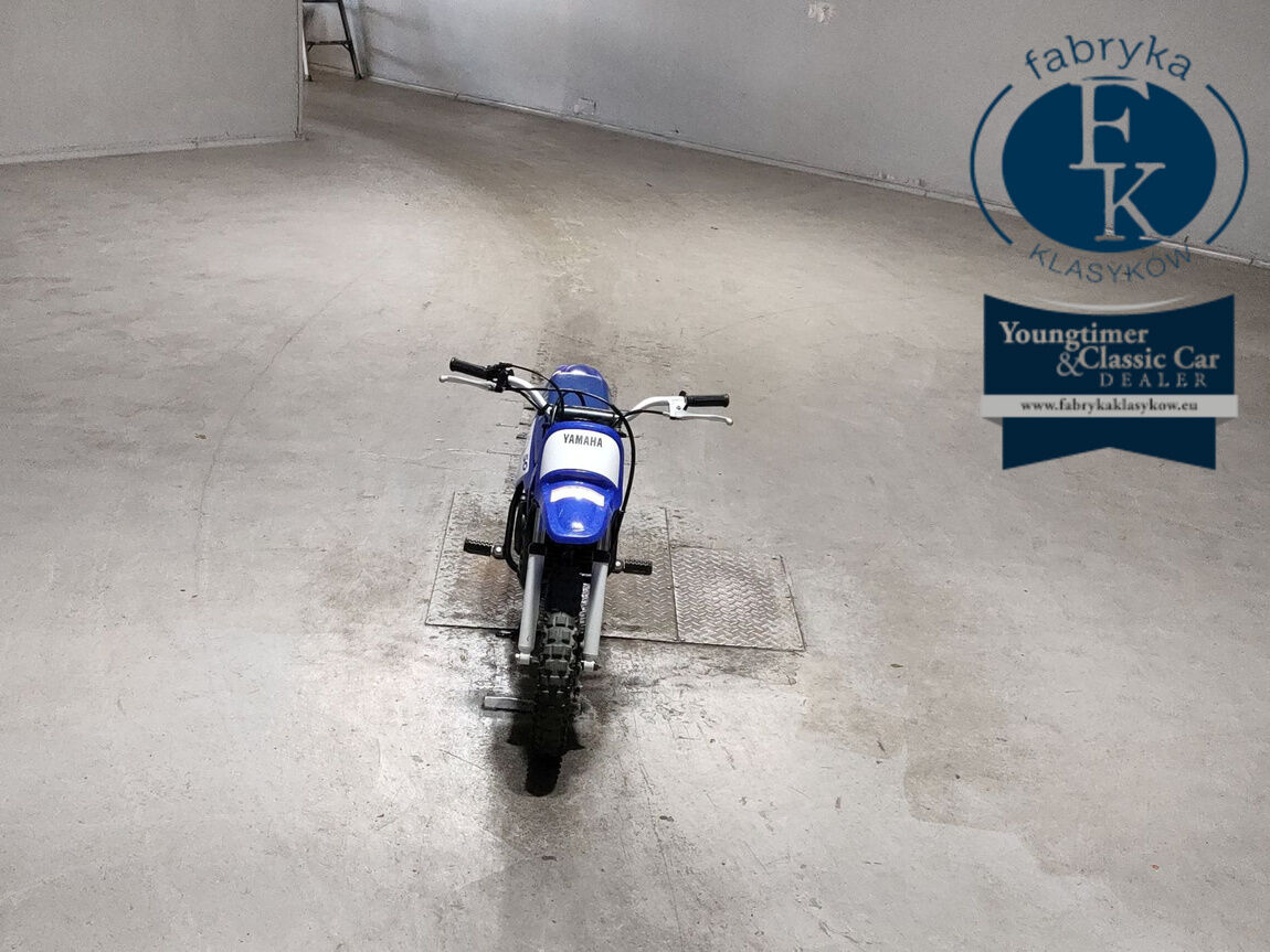 YAMAHA PW50  - zdjęcie 4