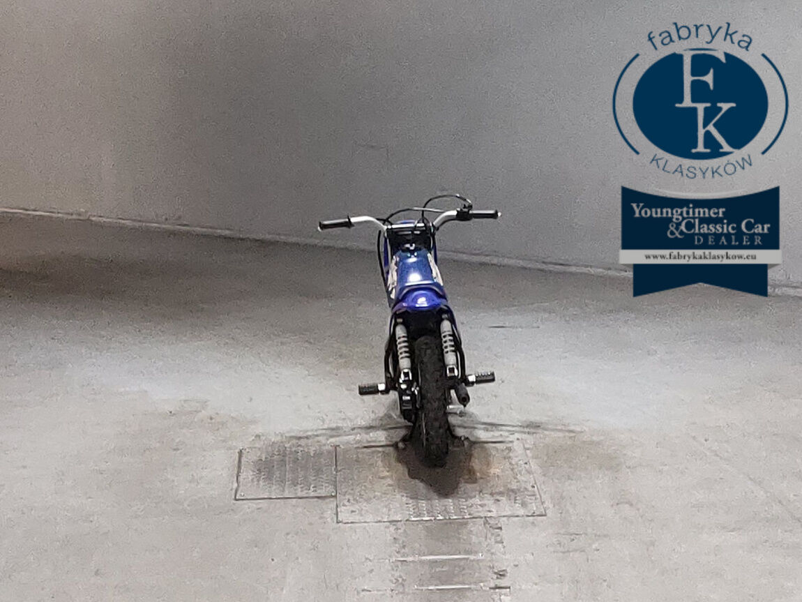 YAMAHA PW50  - zdjęcie 5