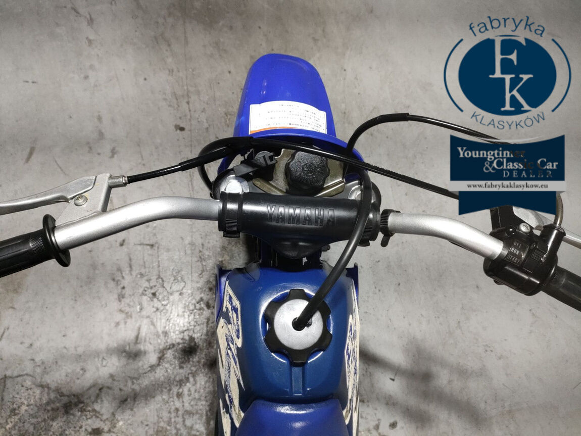 YAMAHA PW50  - zdjęcie 6