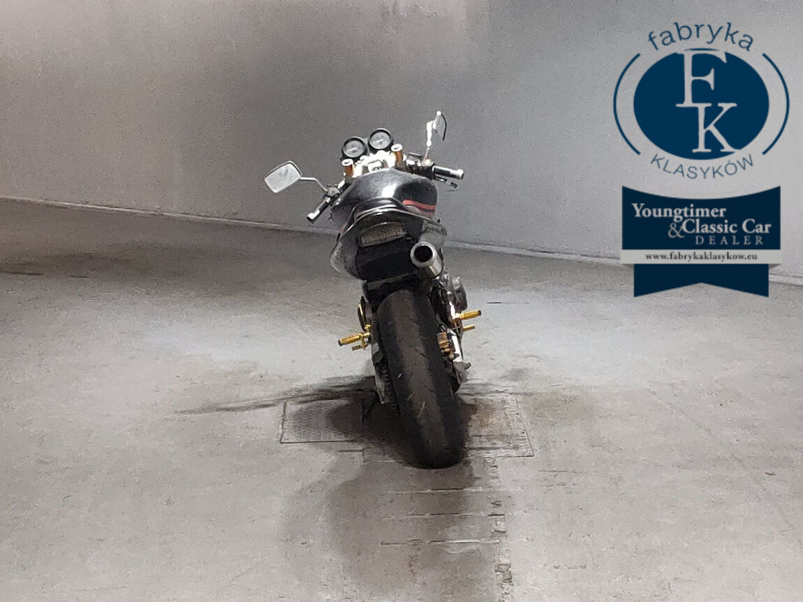 HONDA HORNET250  - zdjęcie 5