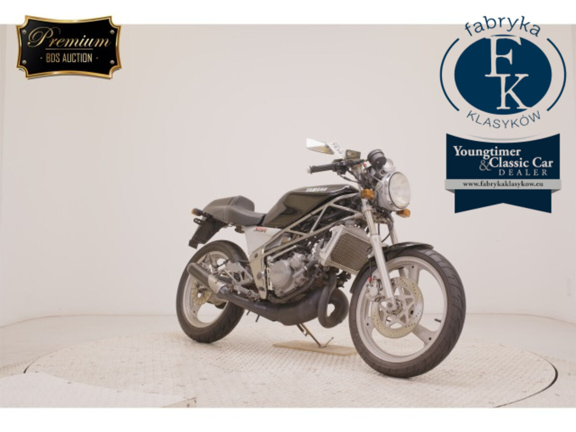 YAMAHA SDR200  - zdjęcie 4