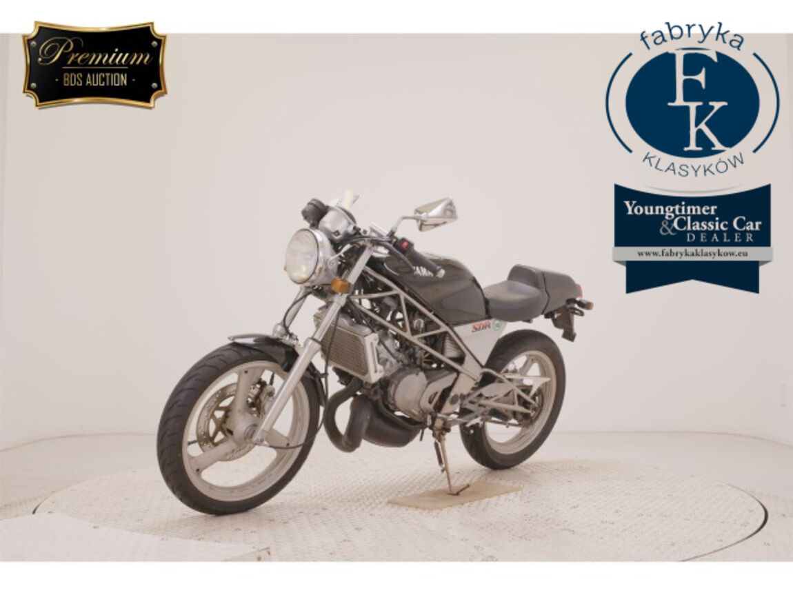 YAMAHA SDR200  - zdjęcie 5