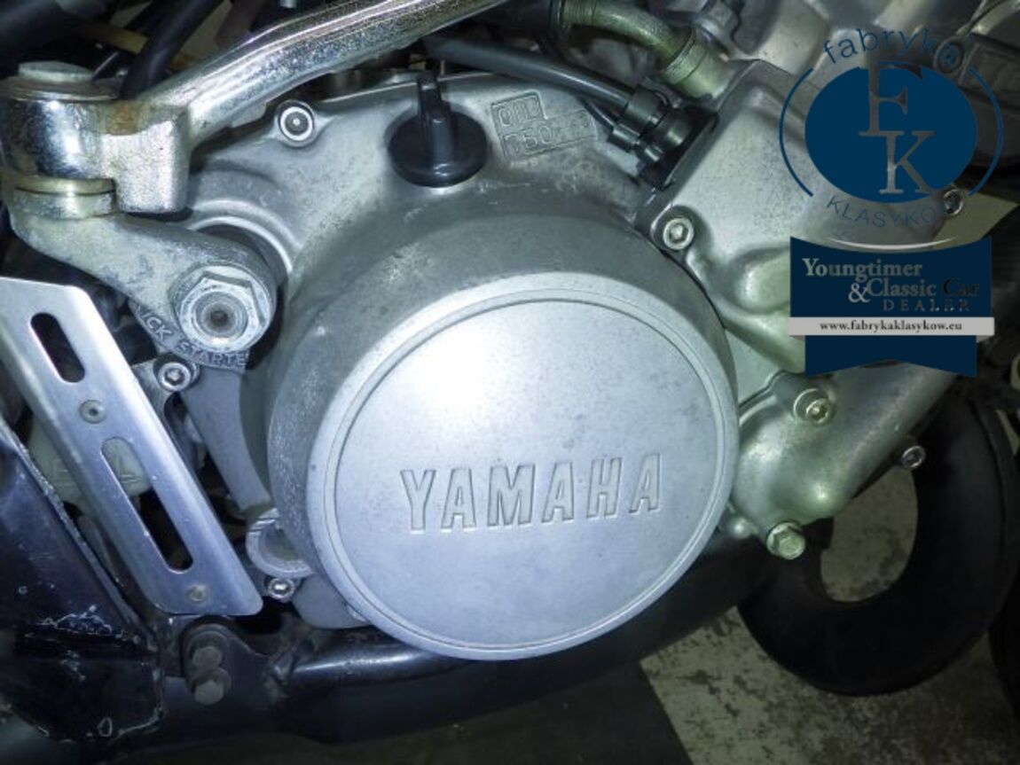 YAMAHA SDR200  - zdjęcie 11