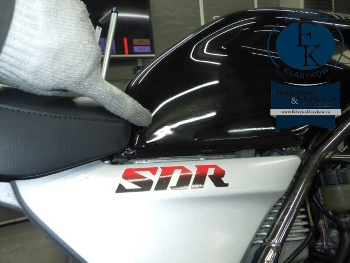 YAMAHA SDR200  - zdjęcie 22