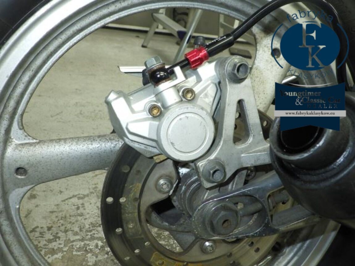 YAMAHA SDR200  - zdjęcie 29