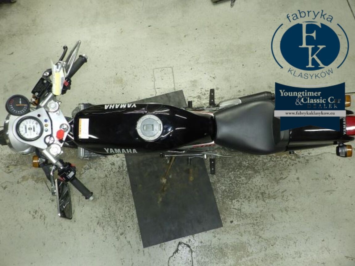 YAMAHA SDR200  - zdjęcie 34