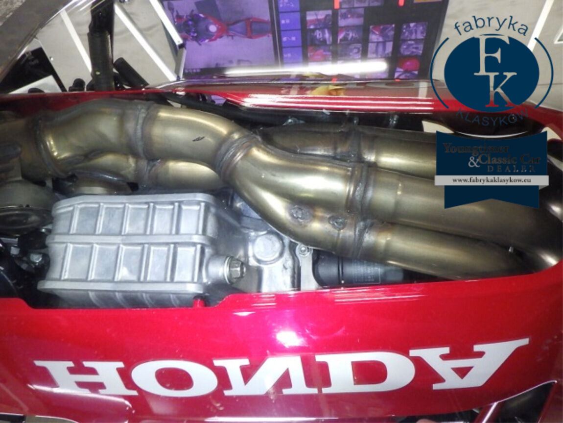 HONDA CBR600RR-4 2021 - zdjęcie 8