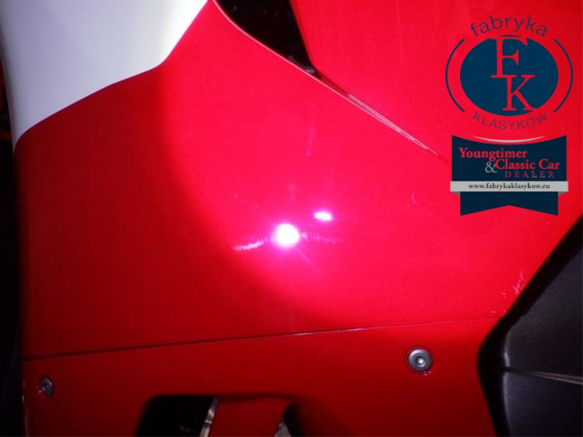 HONDA CBR600RR-4 2021 - zdjęcie 21