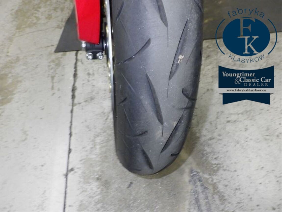 HONDA CBR600RR-4 2021 - zdjęcie 25