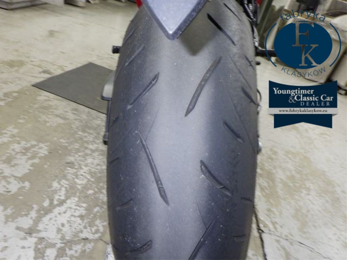 HONDA CBR600RR-4 2021 - zdjęcie 28