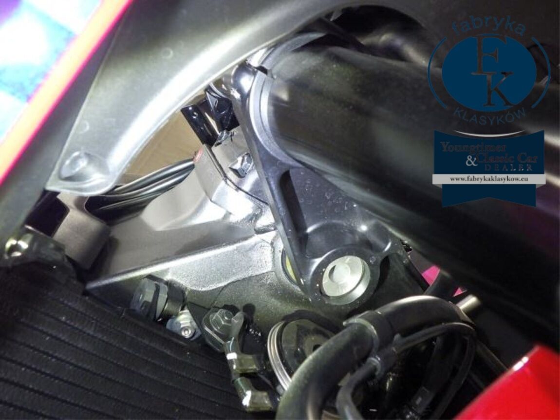 HONDA CBR600RR-4 2021 - zdjęcie 31
