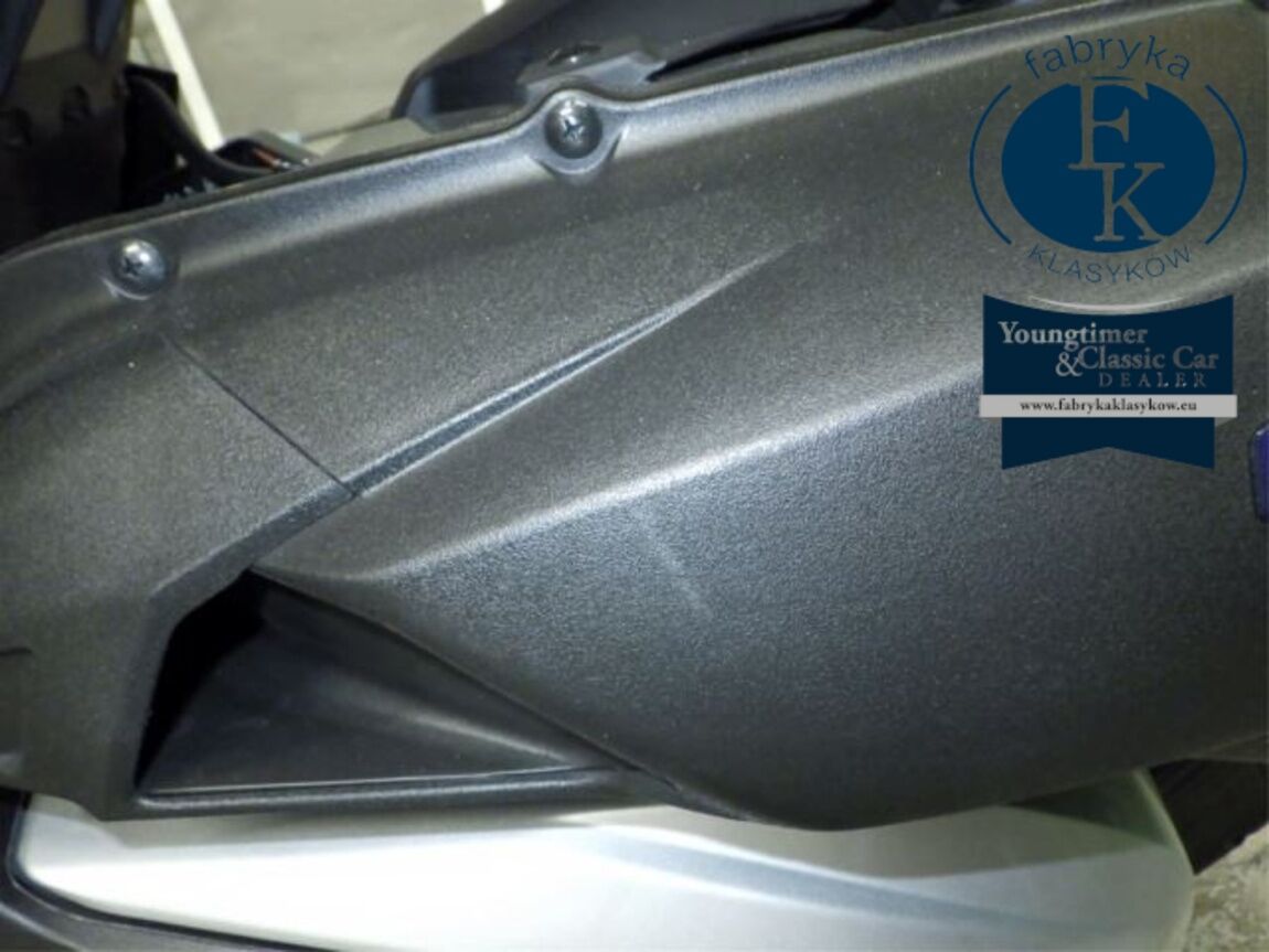 HONDA ADV160  - zdjęcie 11