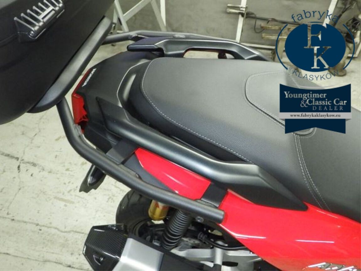 HONDA ADV160  - zdjęcie 18