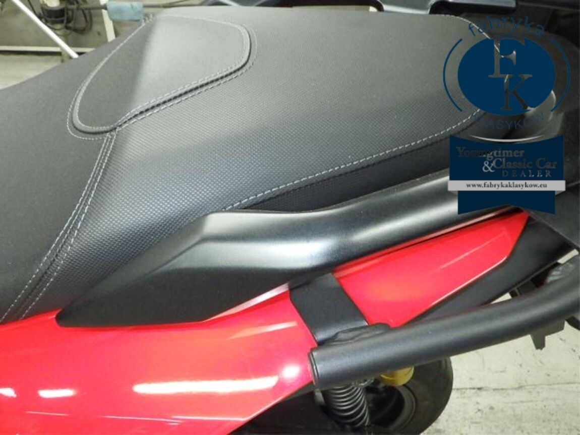 HONDA ADV160  - zdjęcie 19