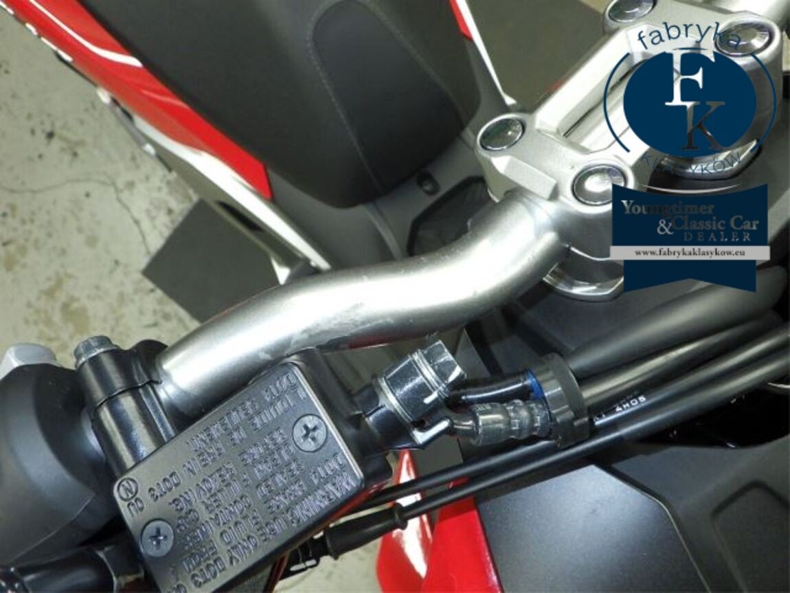 HONDA ADV160  - zdjęcie 22