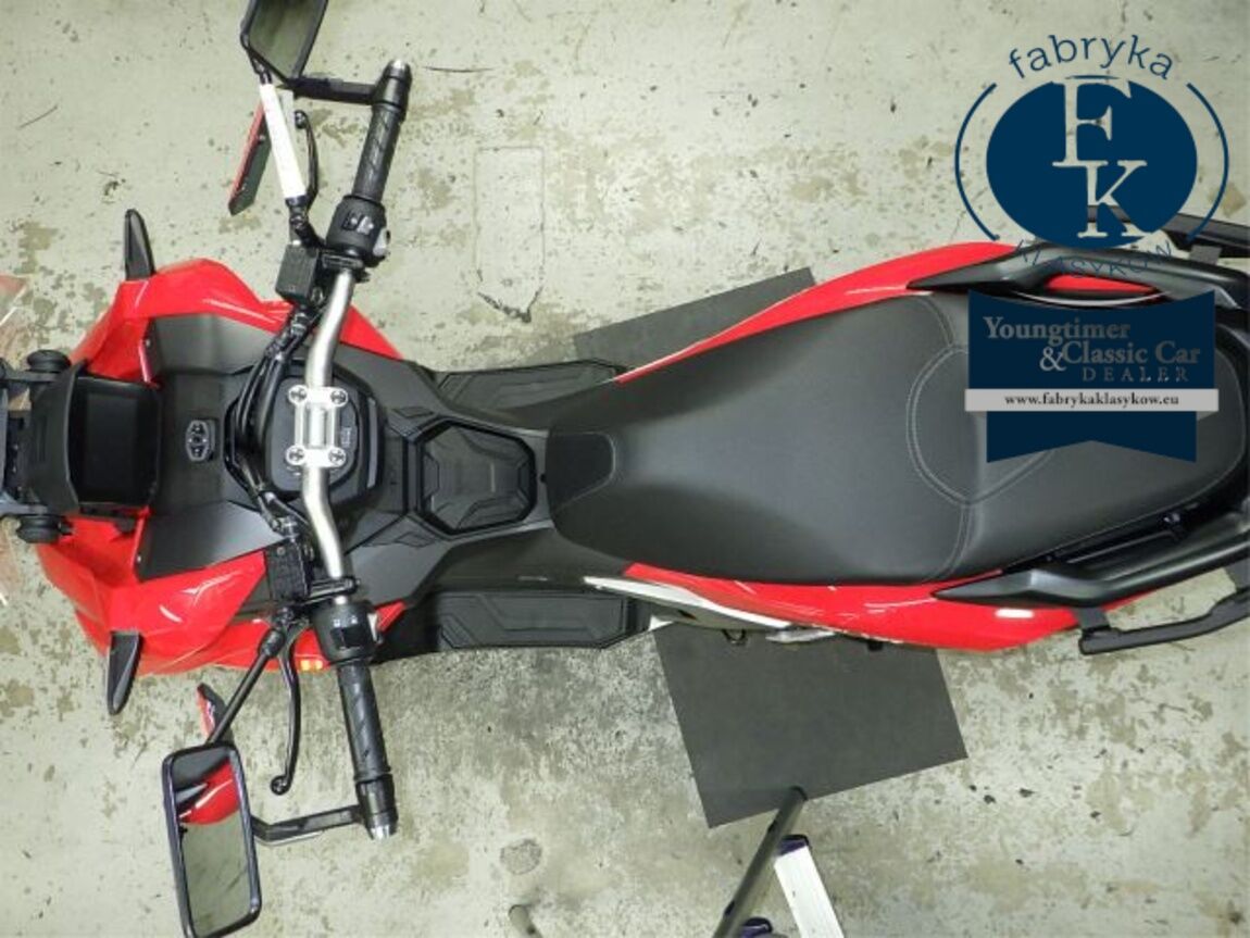 HONDA ADV160  - zdjęcie 33