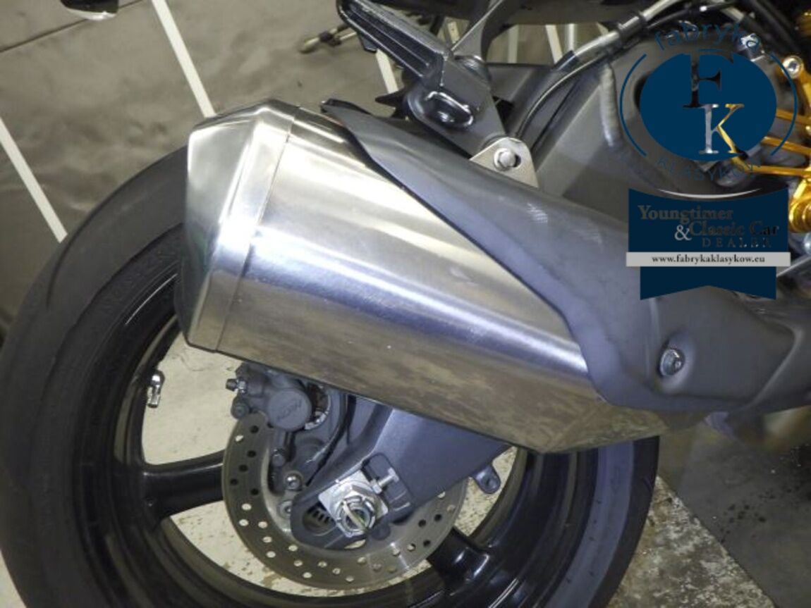 KAWASAKI ZX-10RA 2021 - zdjęcie 13