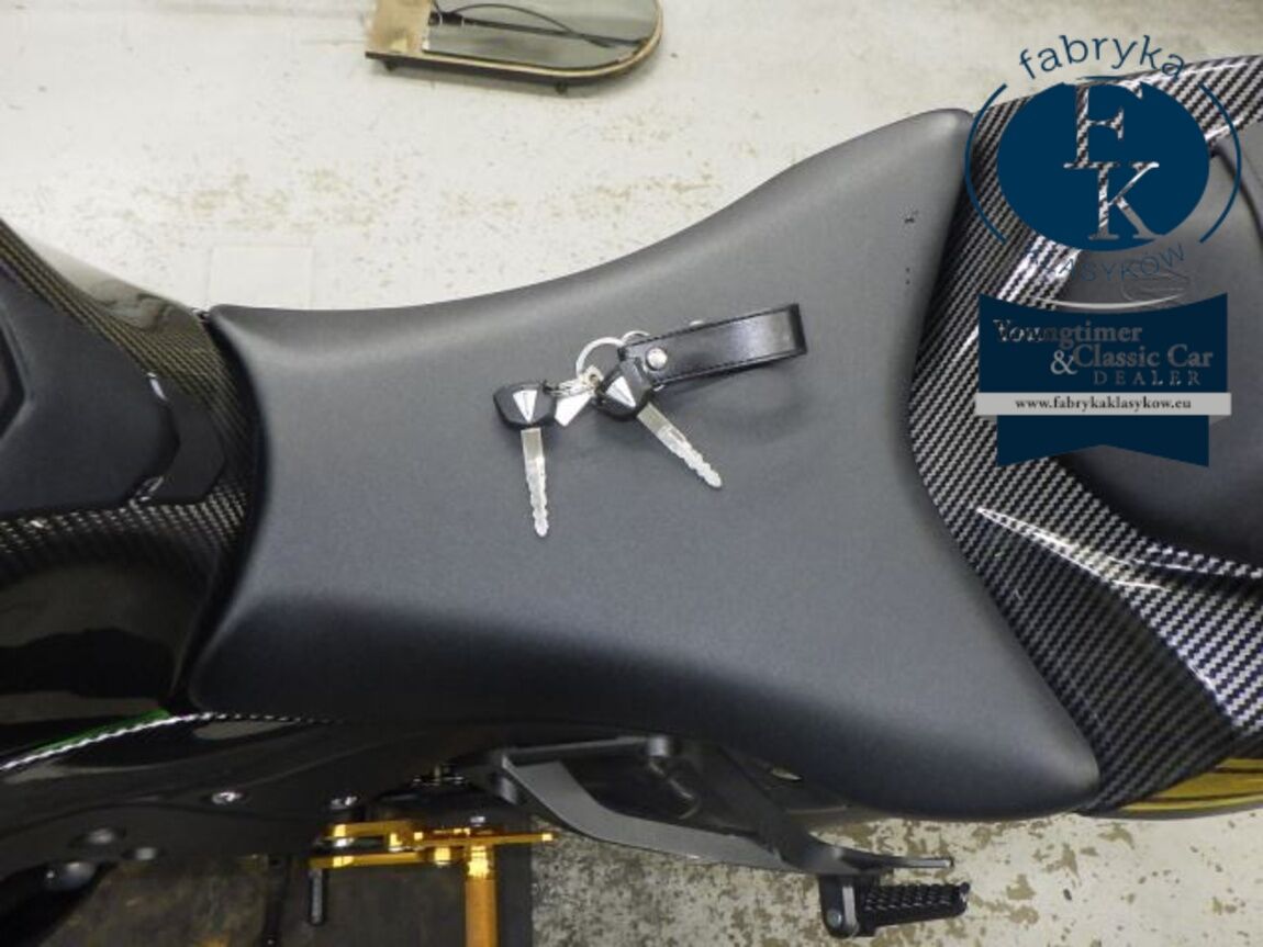 KAWASAKI ZX-10RA 2021 - zdjęcie 16