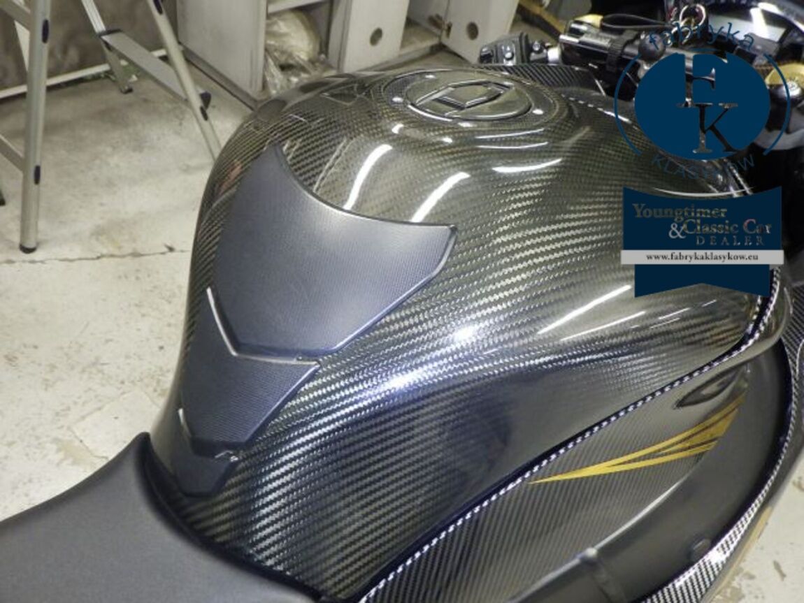 KAWASAKI ZX-10RA 2021 - zdjęcie 17