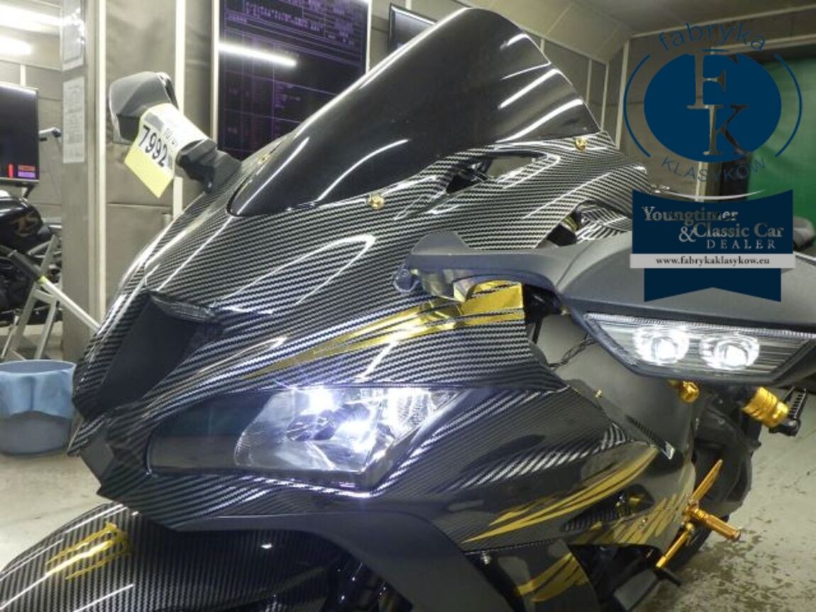 KAWASAKI ZX-10RA 2021 - zdjęcie 20
