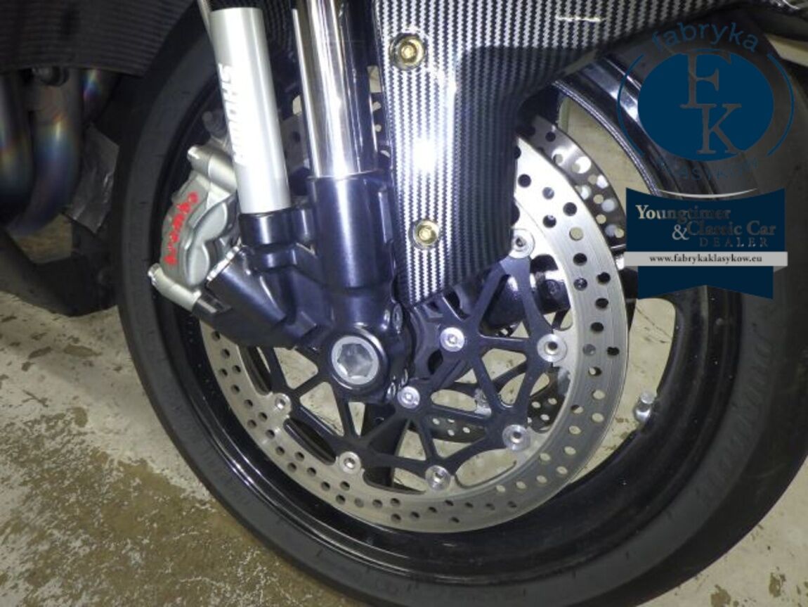 KAWASAKI ZX-10RA 2021 - zdjęcie 22