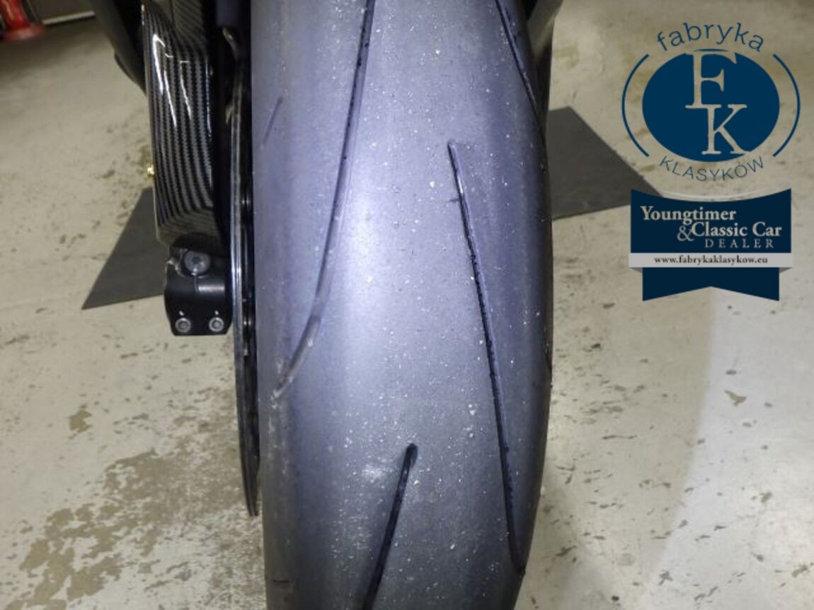 KAWASAKI ZX-10RA 2021 - zdjęcie 23