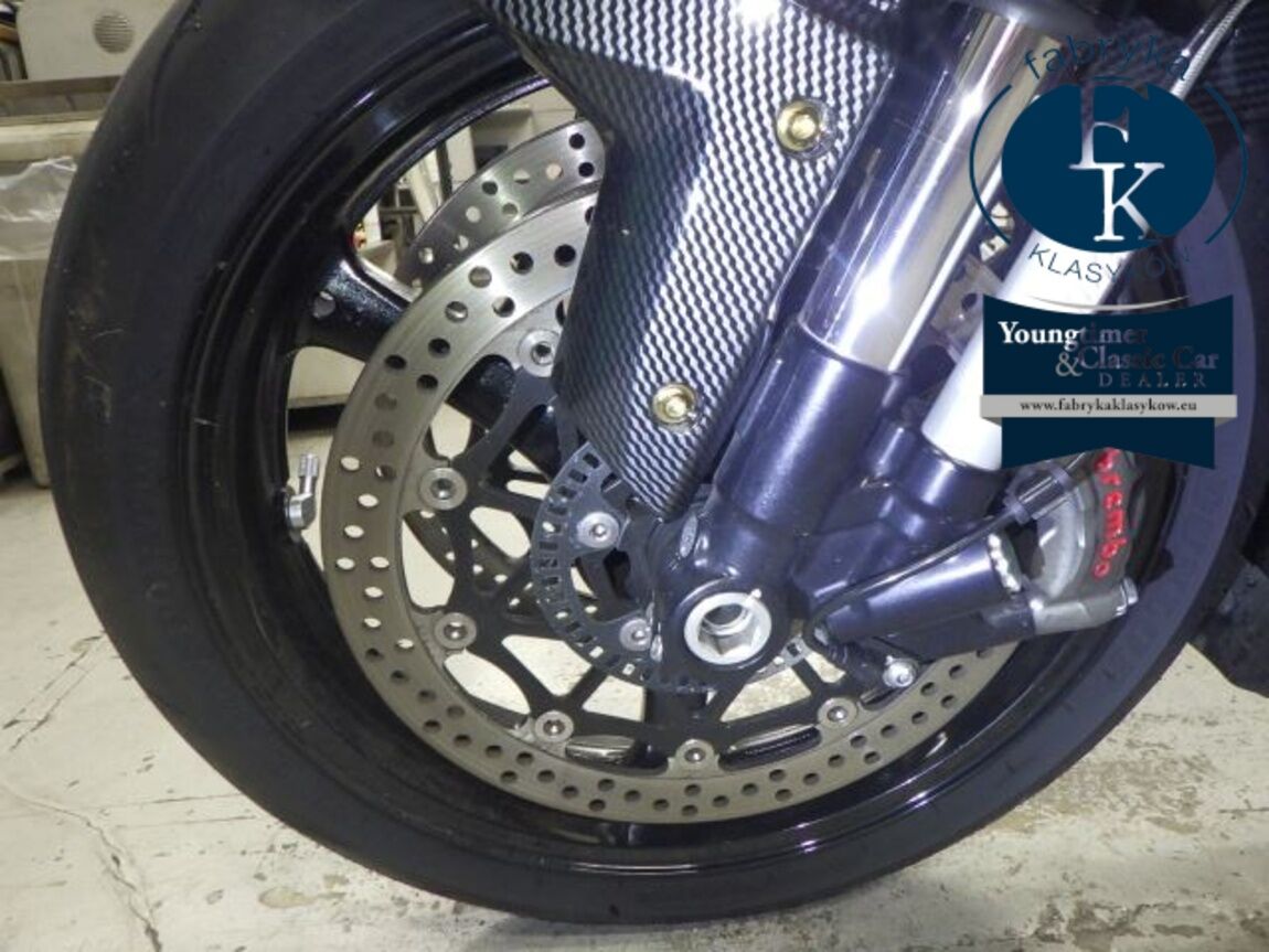 KAWASAKI ZX-10RA 2021 - zdjęcie 24