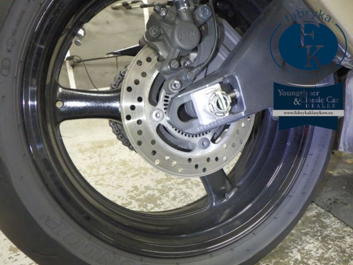 KAWASAKI ZX-10RA 2021 - zdjęcie 28