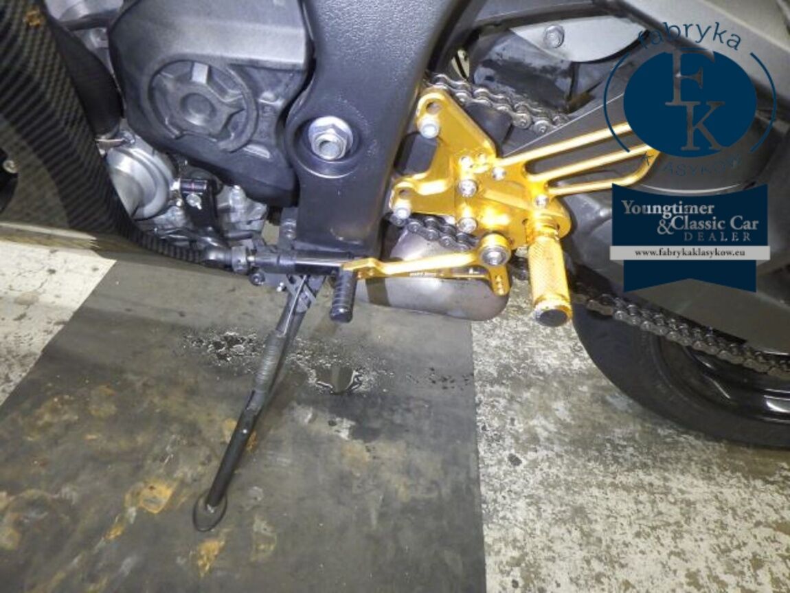 KAWASAKI ZX-10RA 2021 - zdjęcie 29