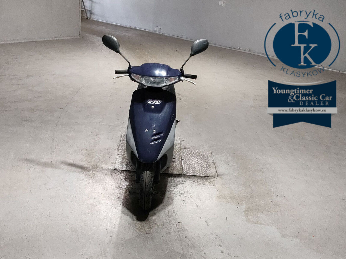 HONDA DIO  - zdjęcie 4