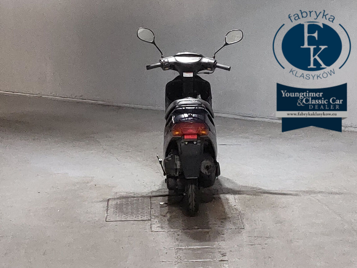 HONDA DIO  - zdjęcie 5